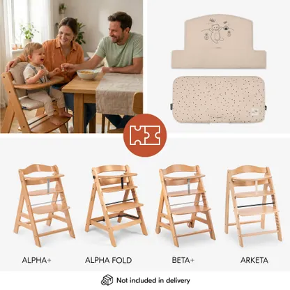 Highchair Pad Select