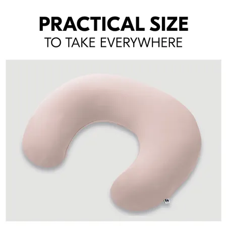 Handy size for going out