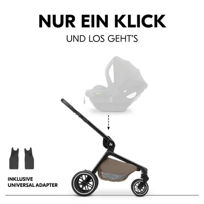 Move N Care Set