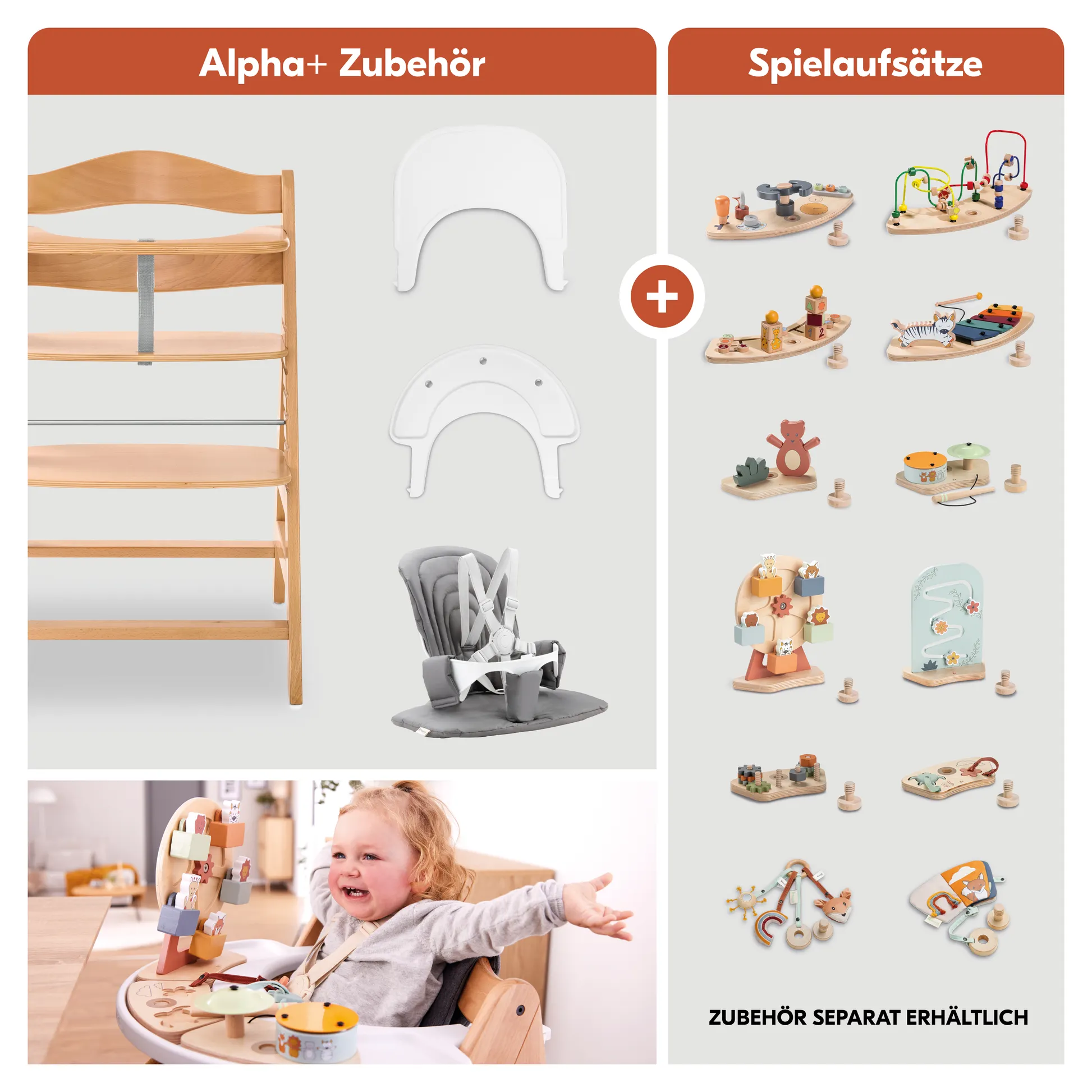 Alpha Newborn Set Pro
