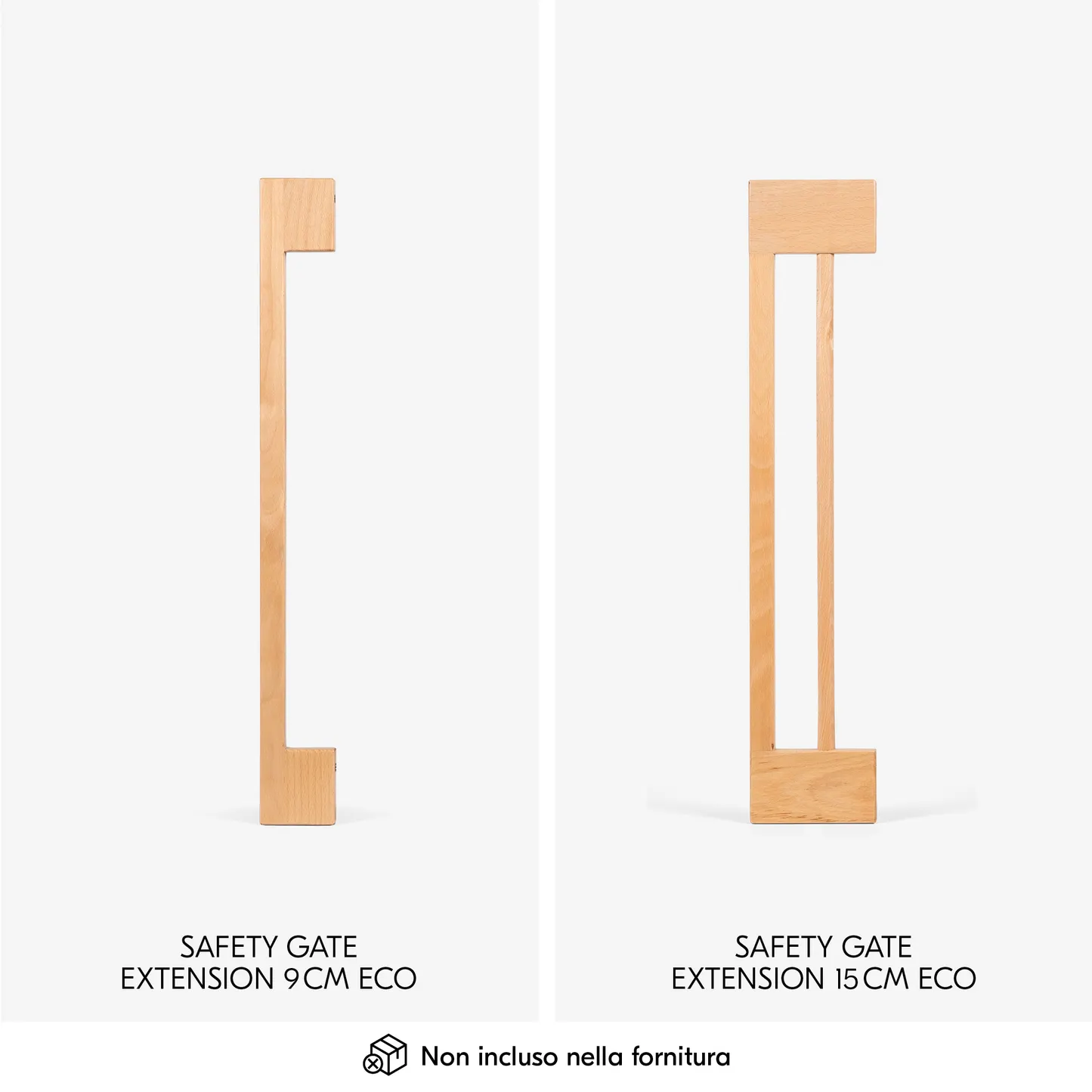 Clear Step Easyclose Eco