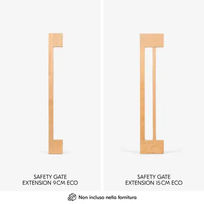 Clear Step Easyclose Eco