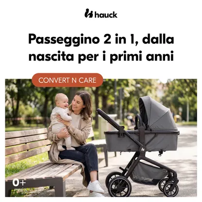 Convert N Care