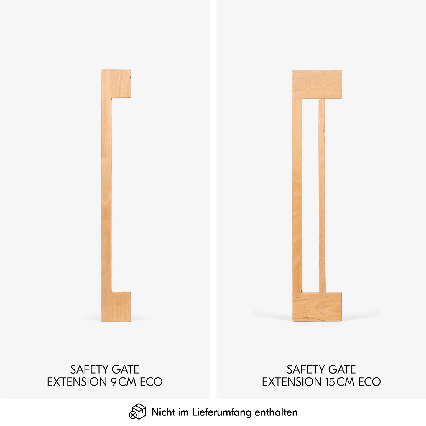 Clear Step Easyclose Eco