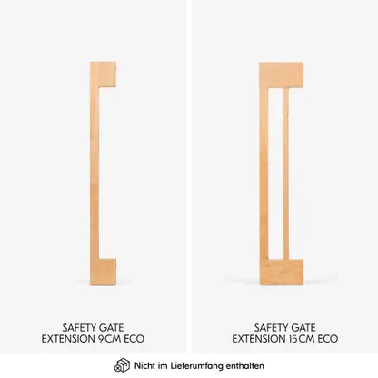 Clear Step Easyclose Eco