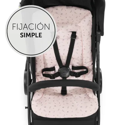 Pushchair Seat Liner 