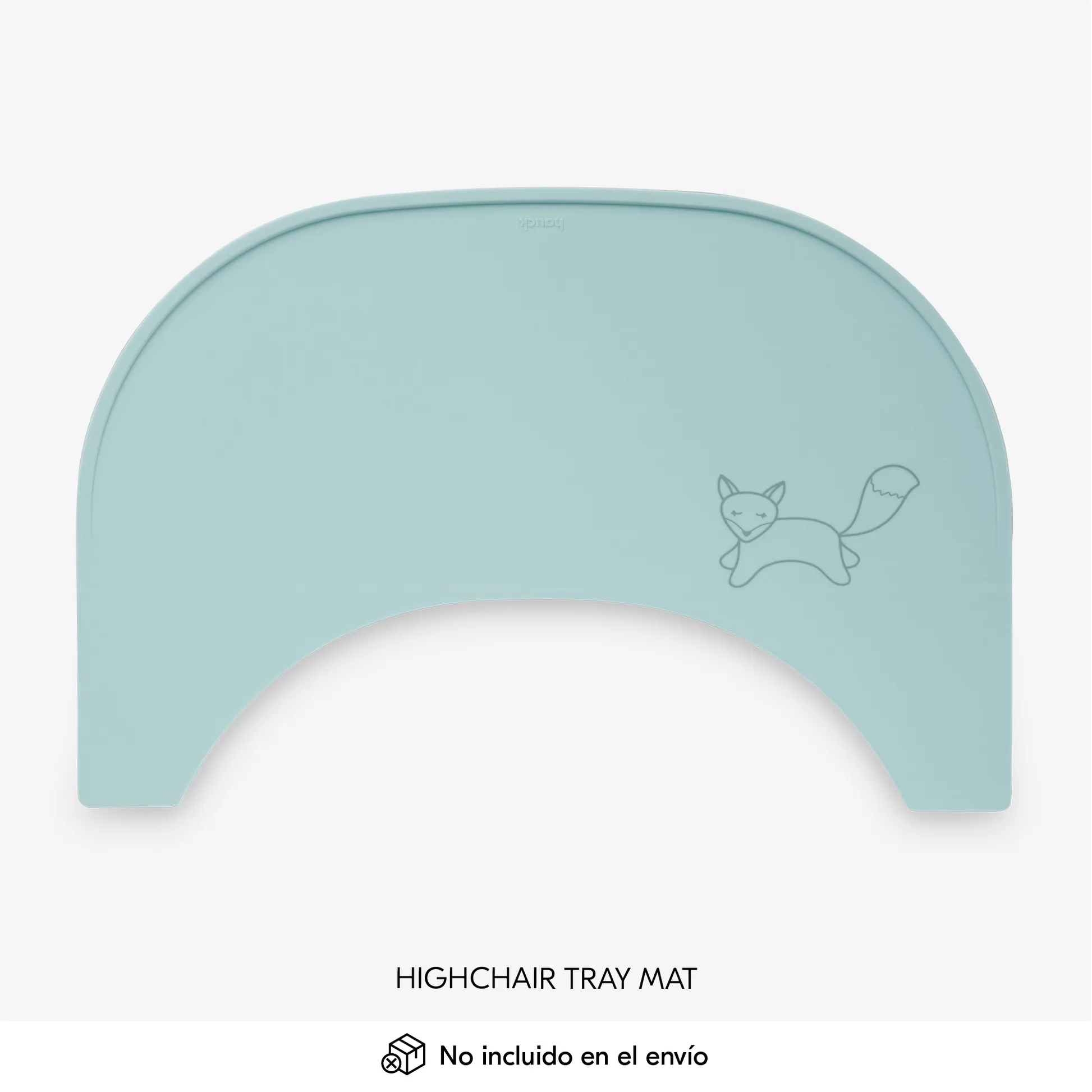 Alpha Click Tray