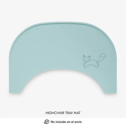 Alpha Click Tray