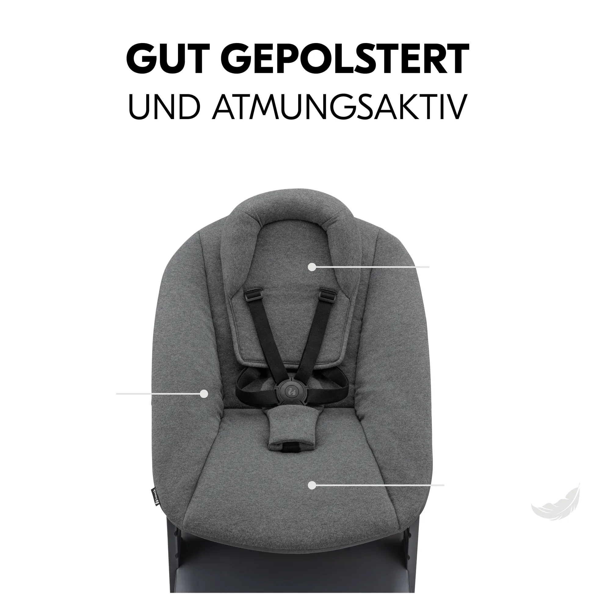 Alpha Newborn Set Plus