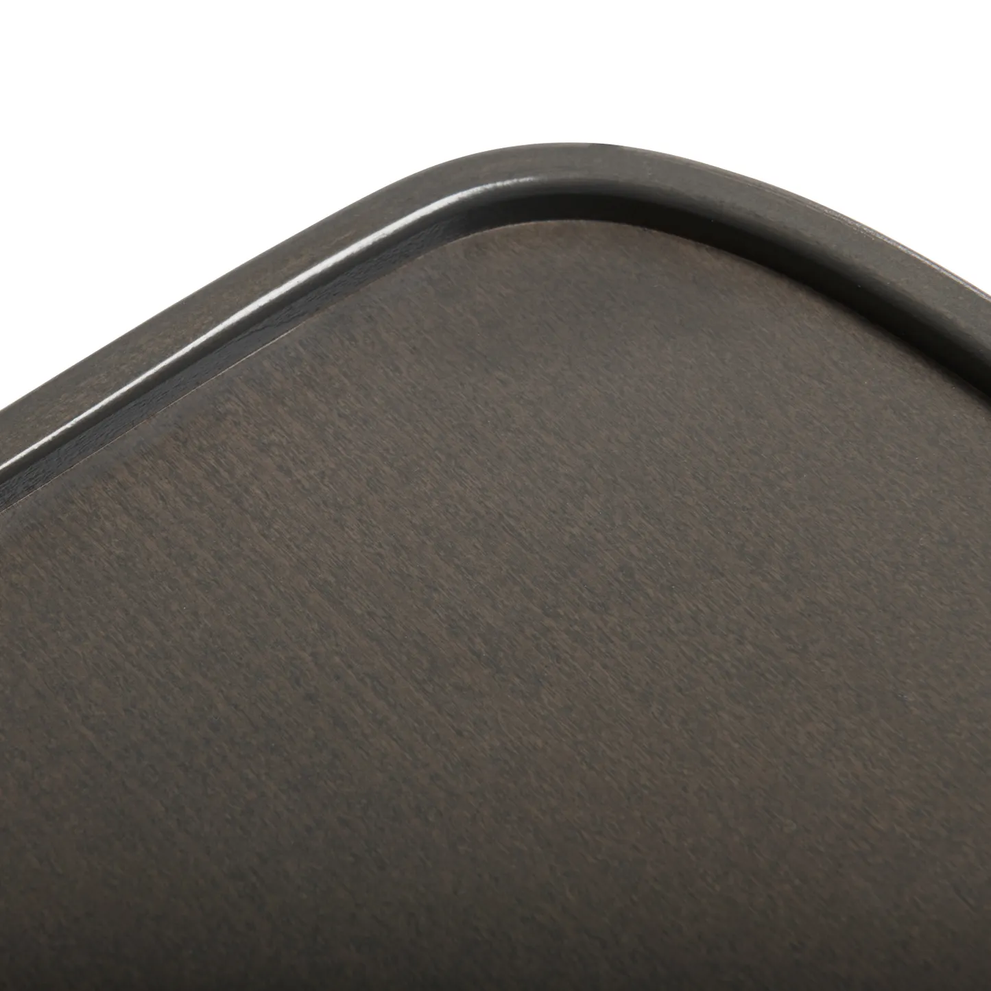 Alpha Wooden Tray