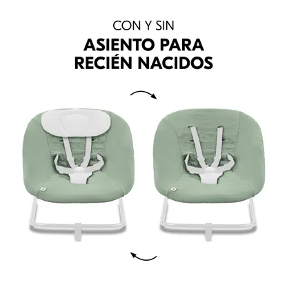 Highchair Bouncer Cover