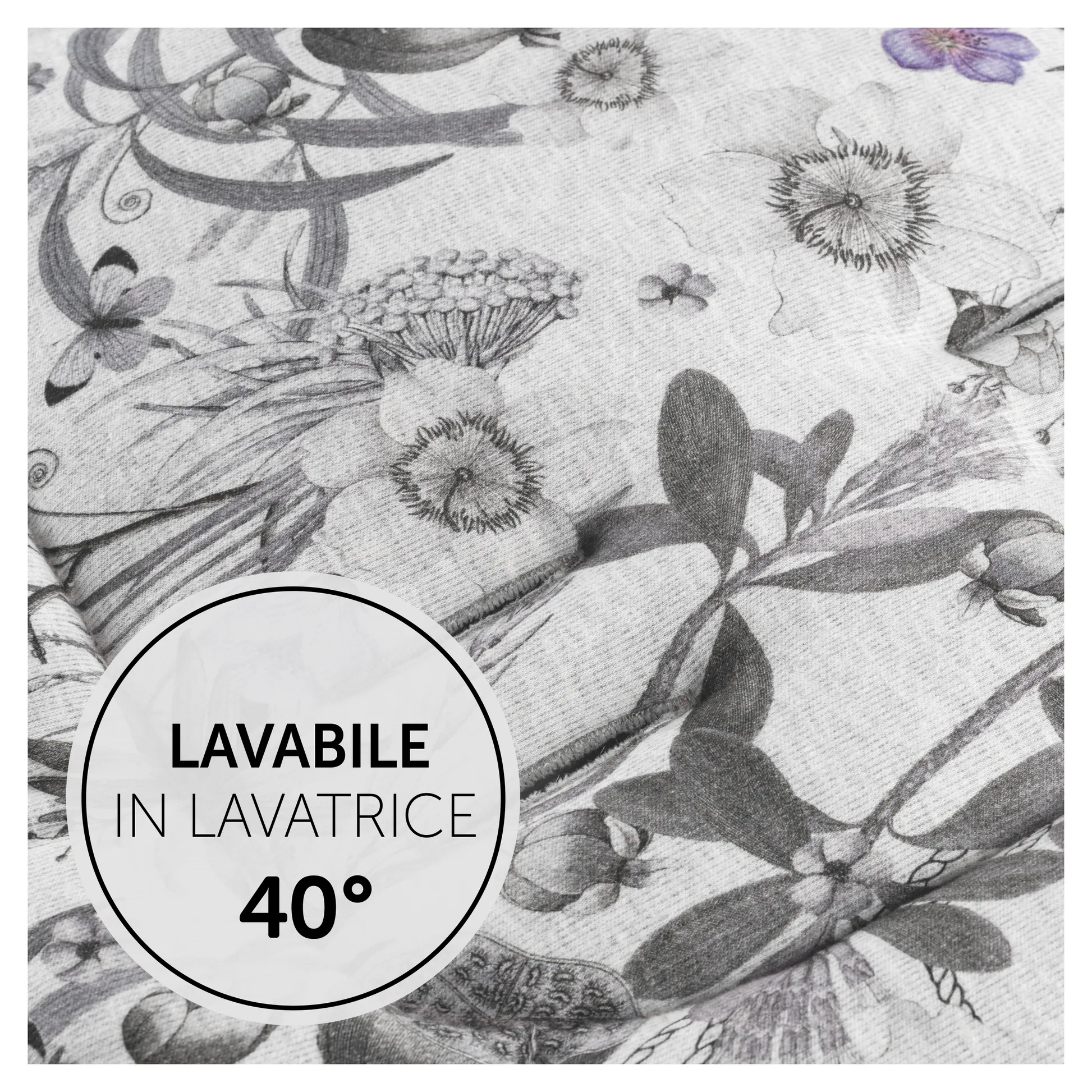 Pushchair Seat Liner 