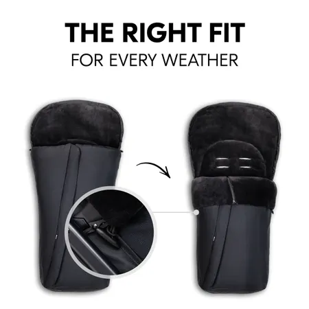 Extra comfort for your child