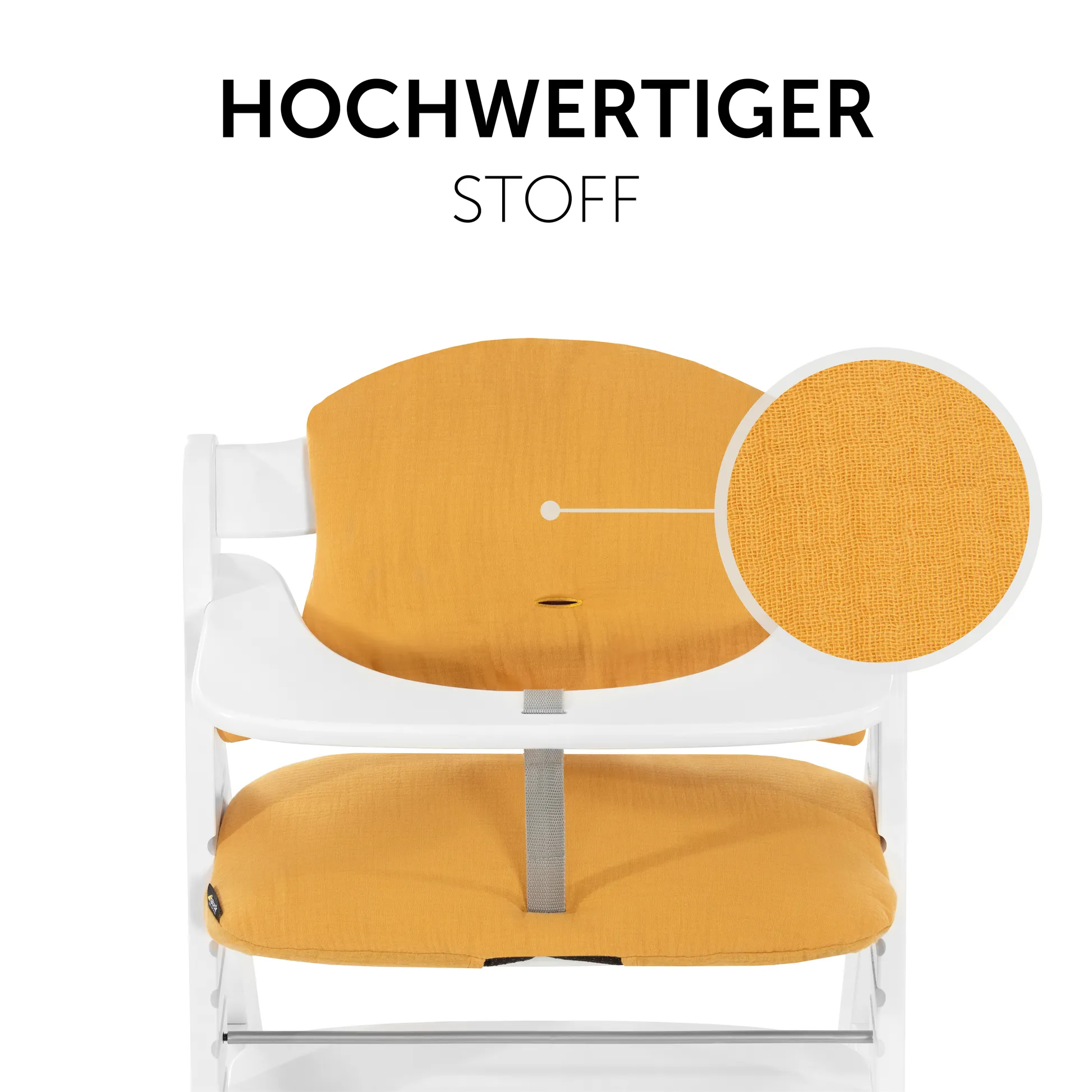 Highchair Pad Select