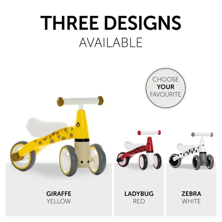 Three designs availabile