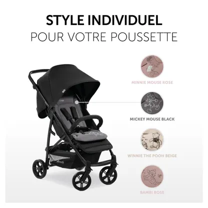 Pushchair Seat Liner 