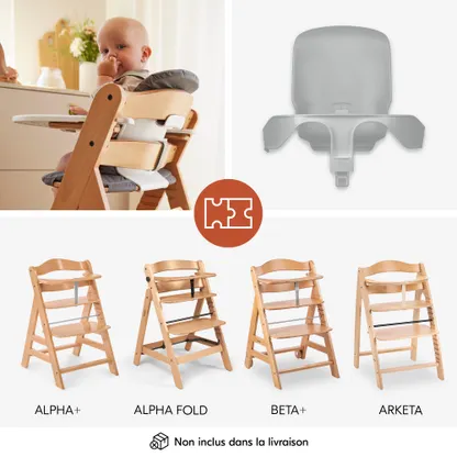 Highchair Baby Seat