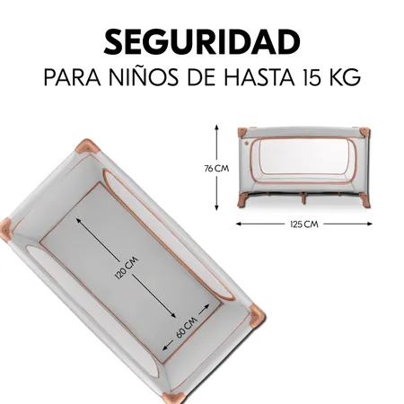 Seguridad diurna y nocturna