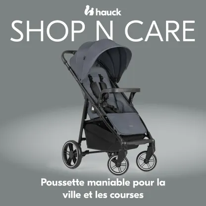Shop N Care