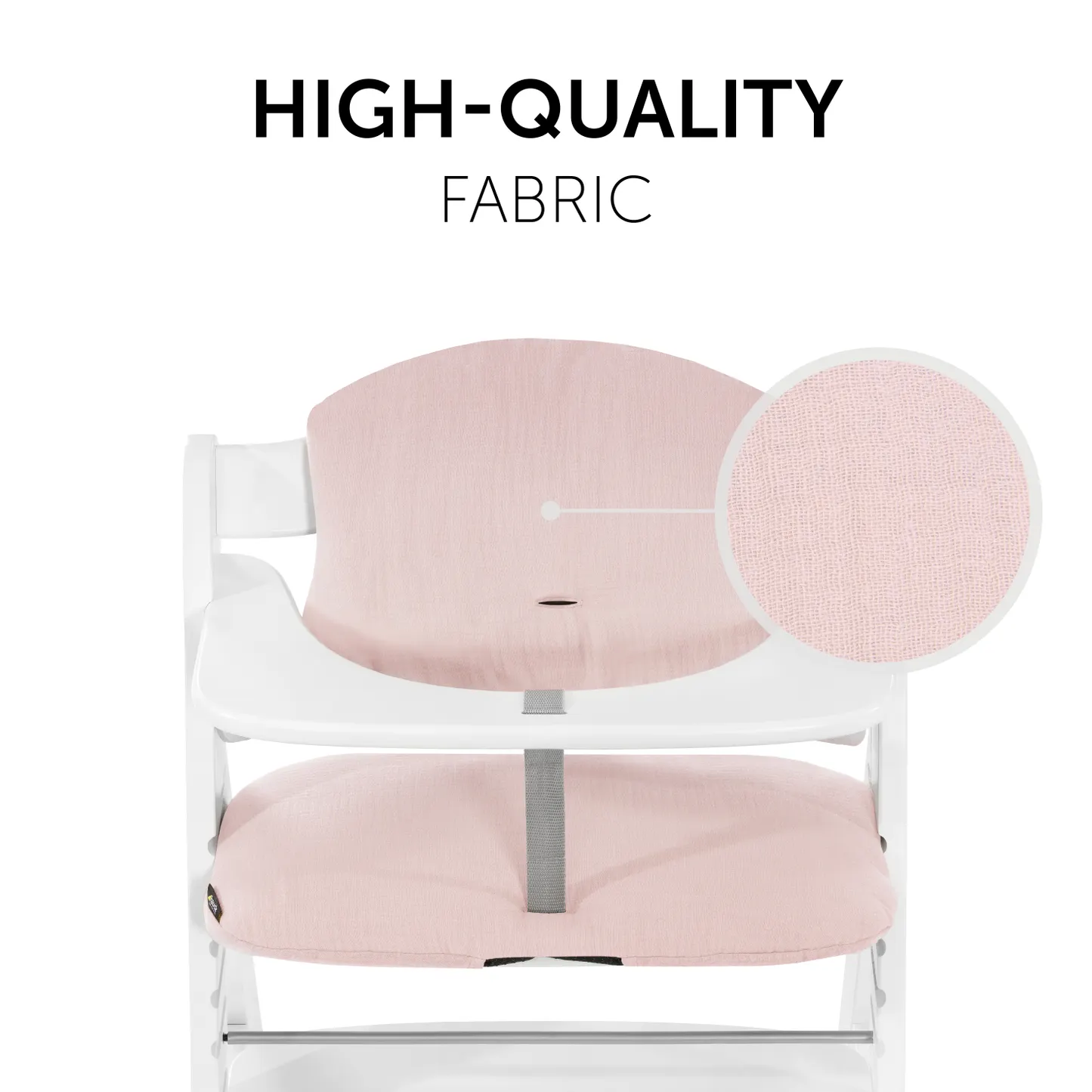 Highchair Pad Select