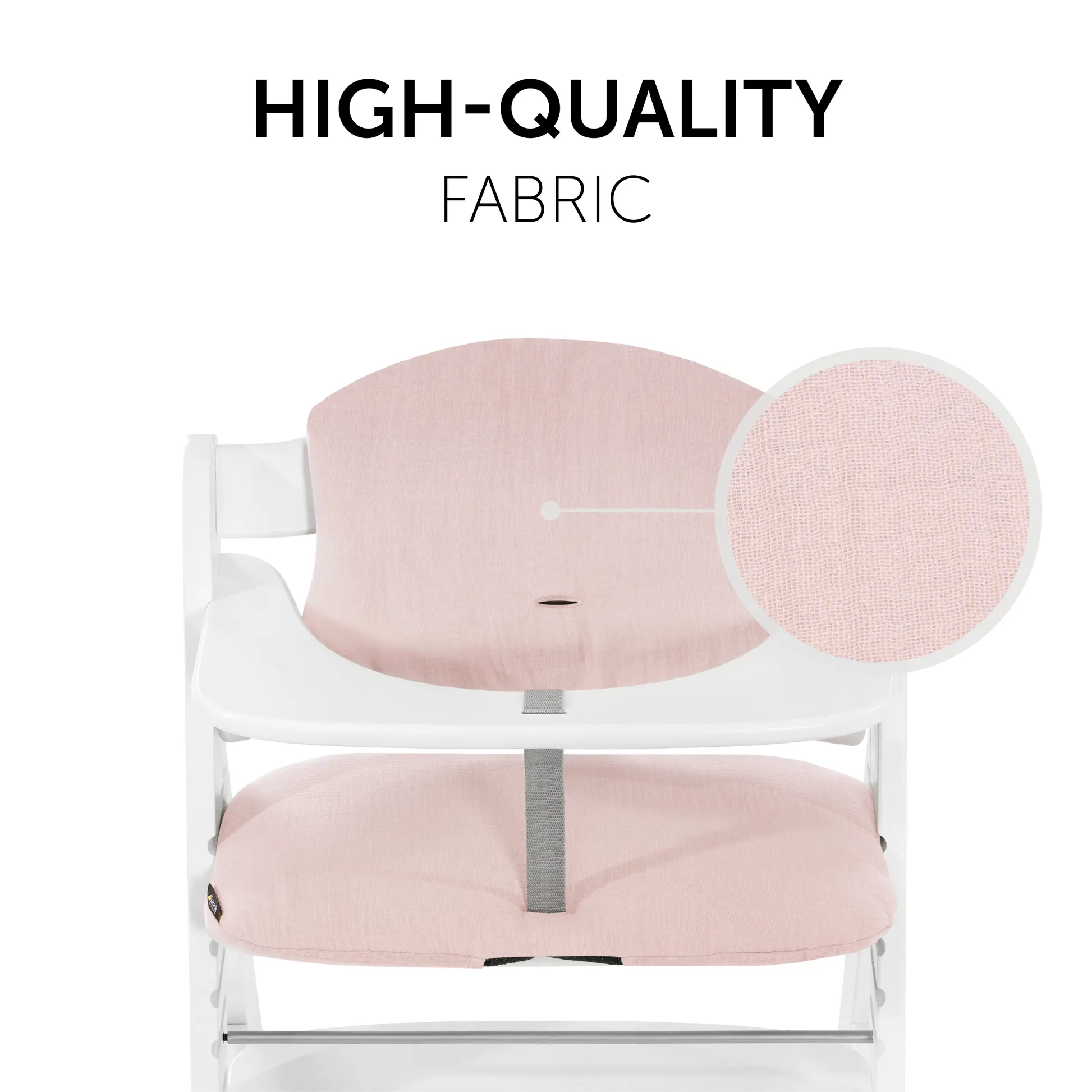 Highchair Pad Select