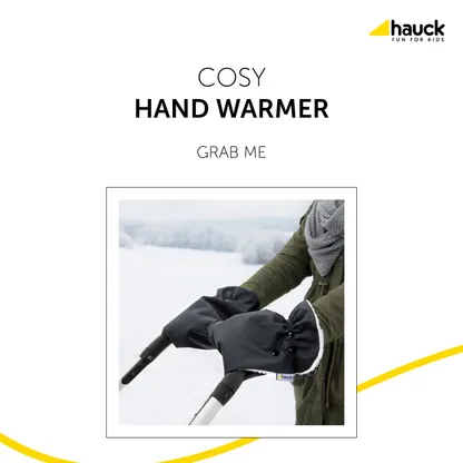 Grab Me