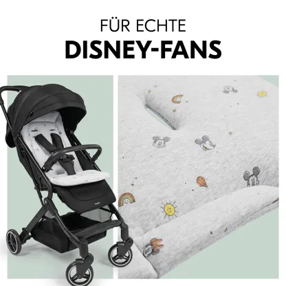 Pushchair Seat Liner