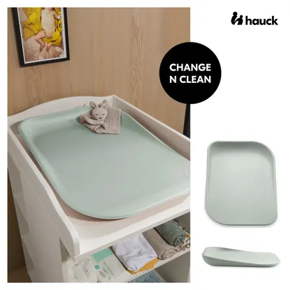 Change N Clean