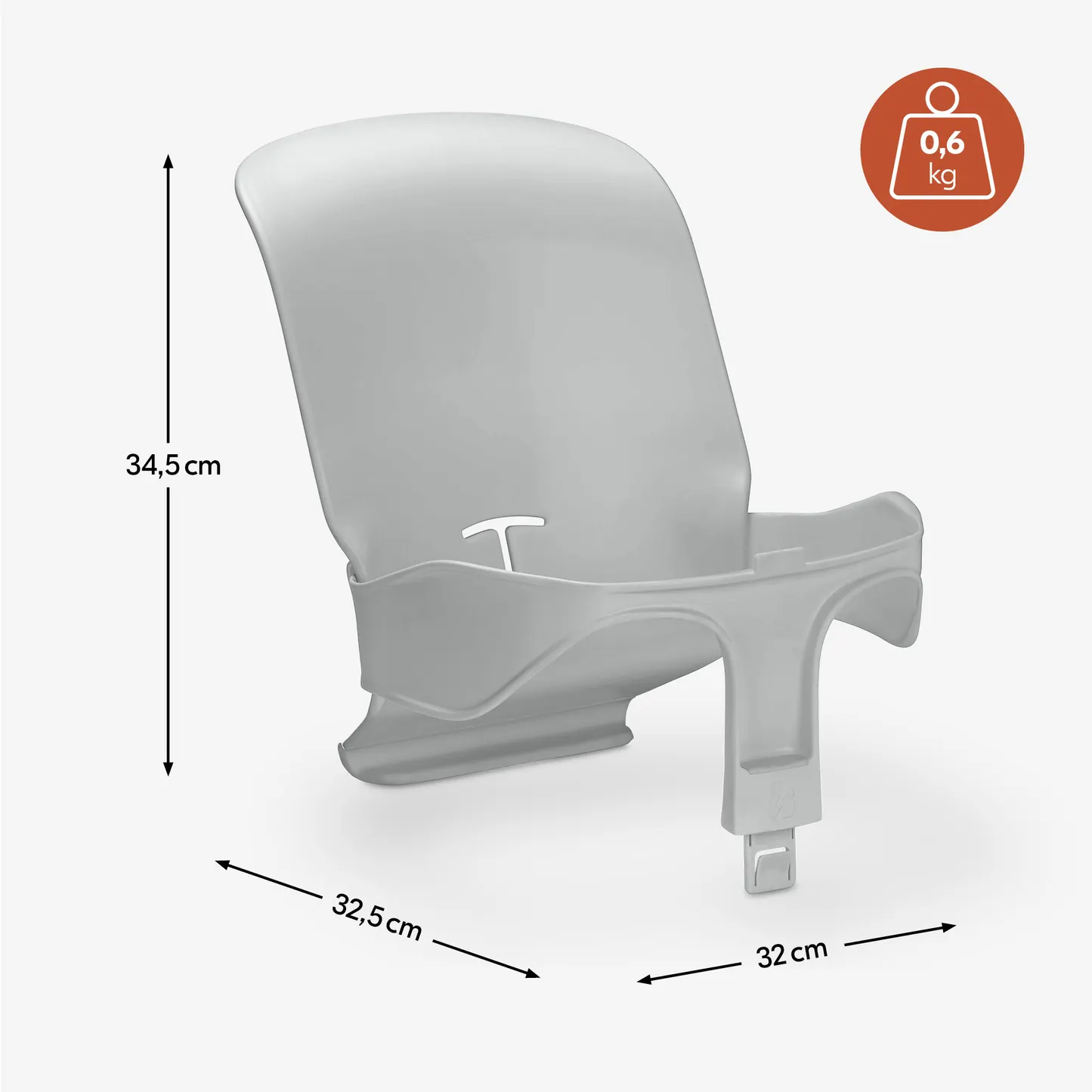 Highchair Baby Seat