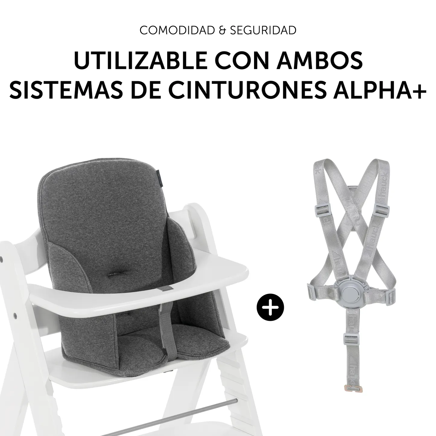 Alpha Cosy Select Disney