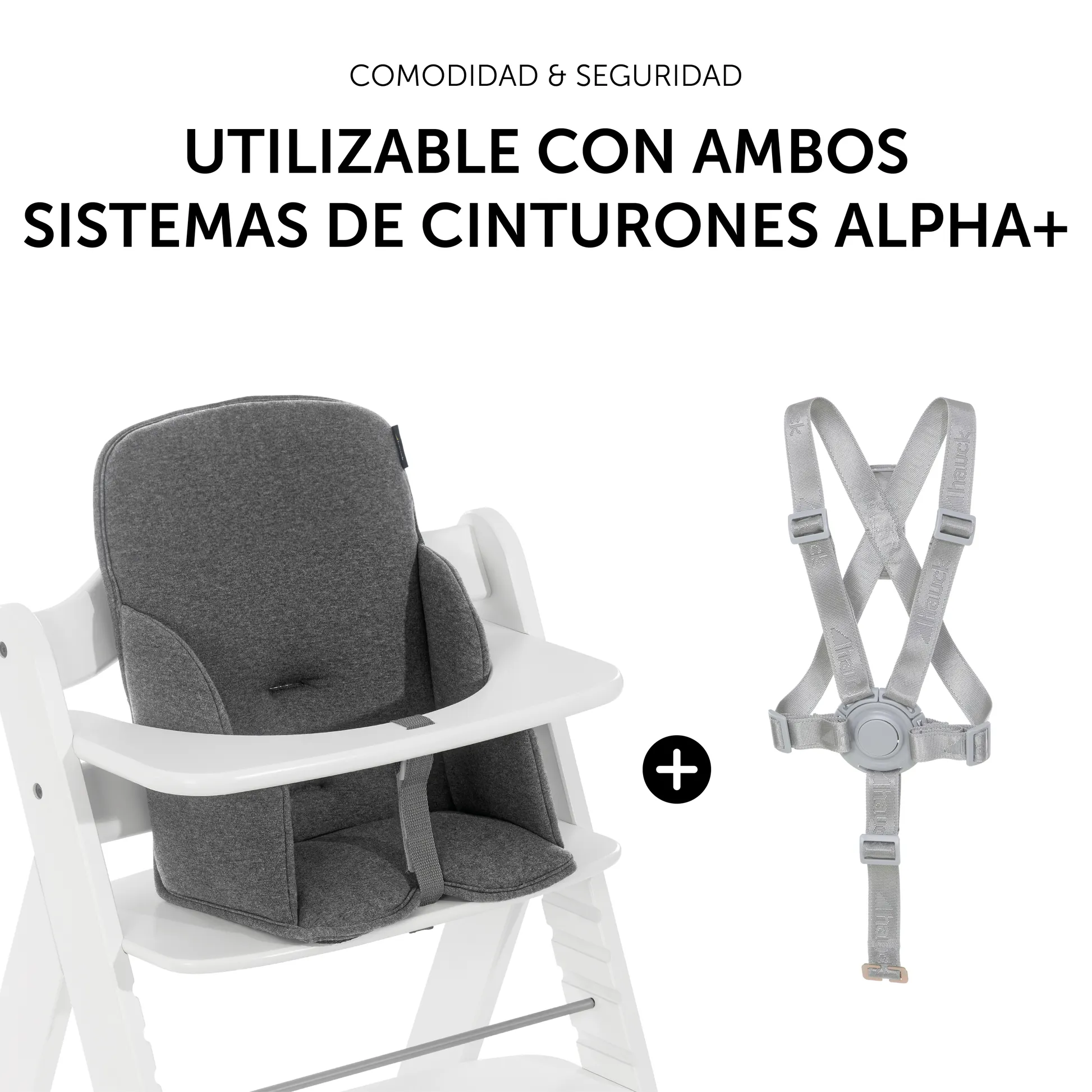 Alpha Cosy Select Disney