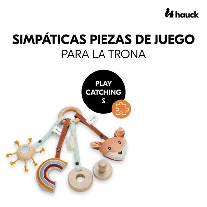 Play Catching S