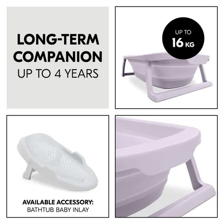 Long-term companion up to 4 years