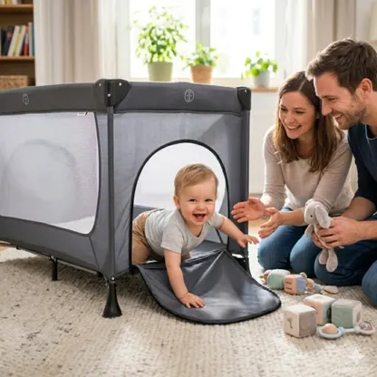 Dream N Play Plus