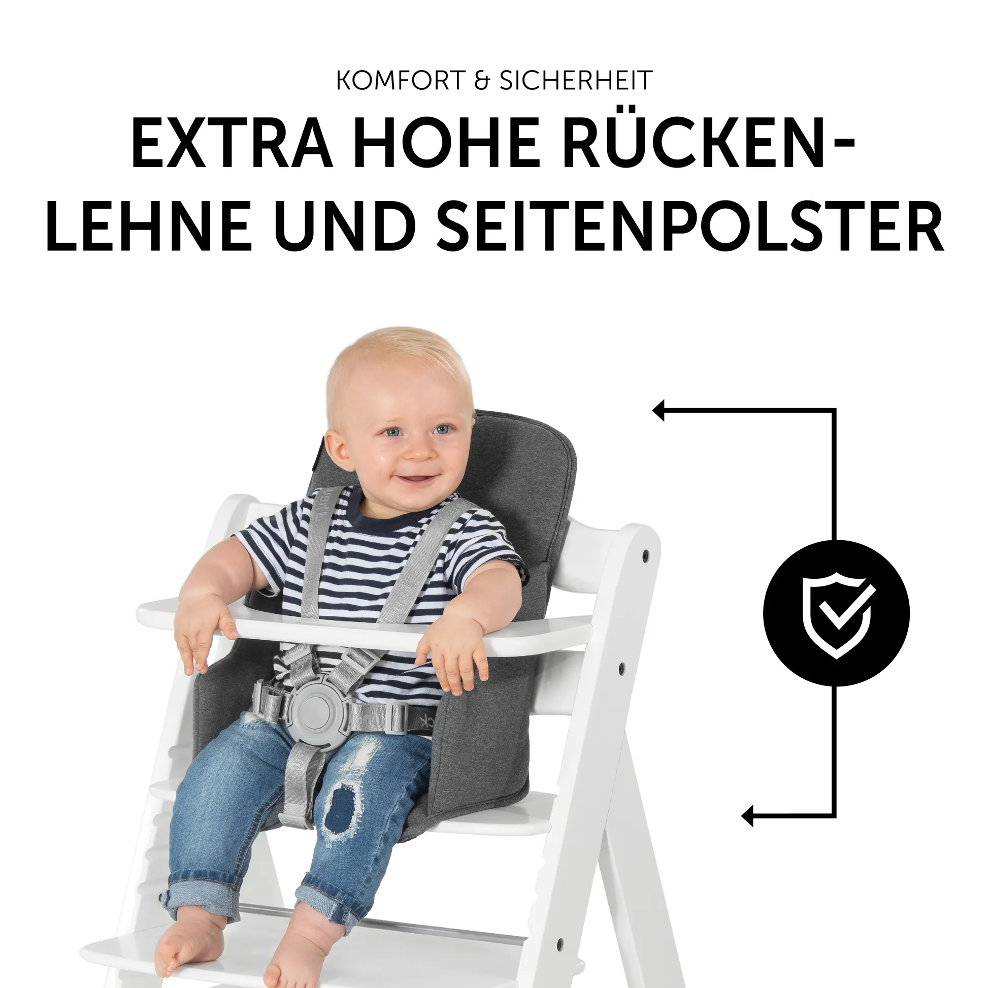 Alpha Cosy Select Disney