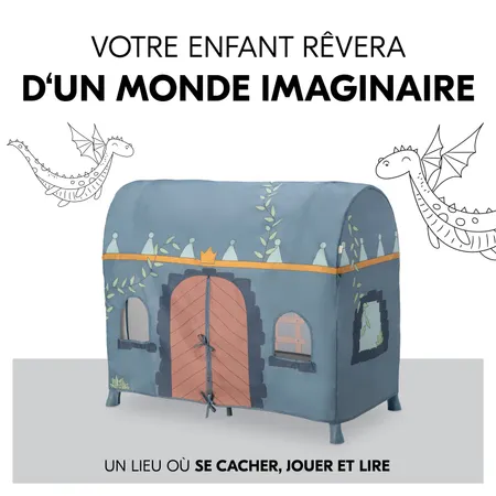 Un lieu de bien-être absolu