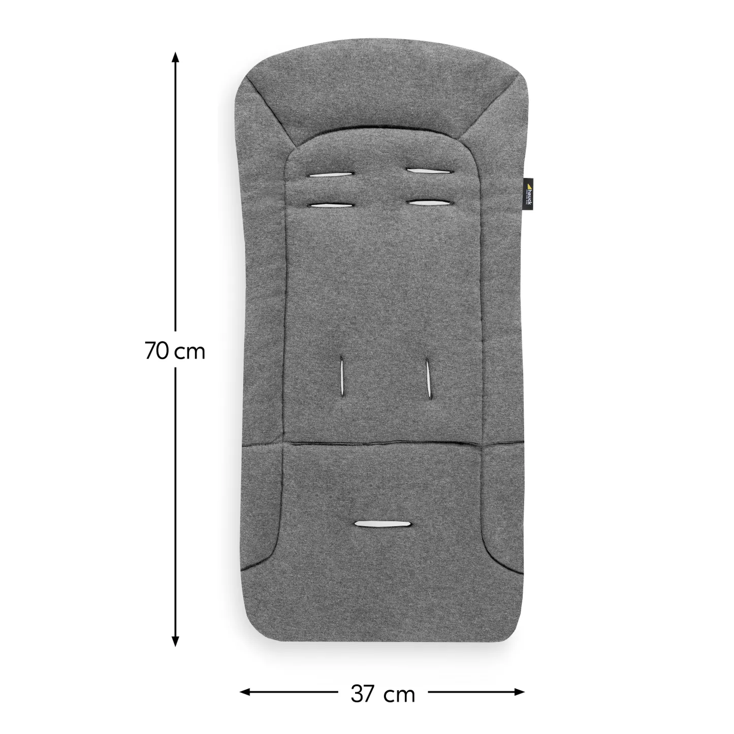 Pushchair Seat Liner
