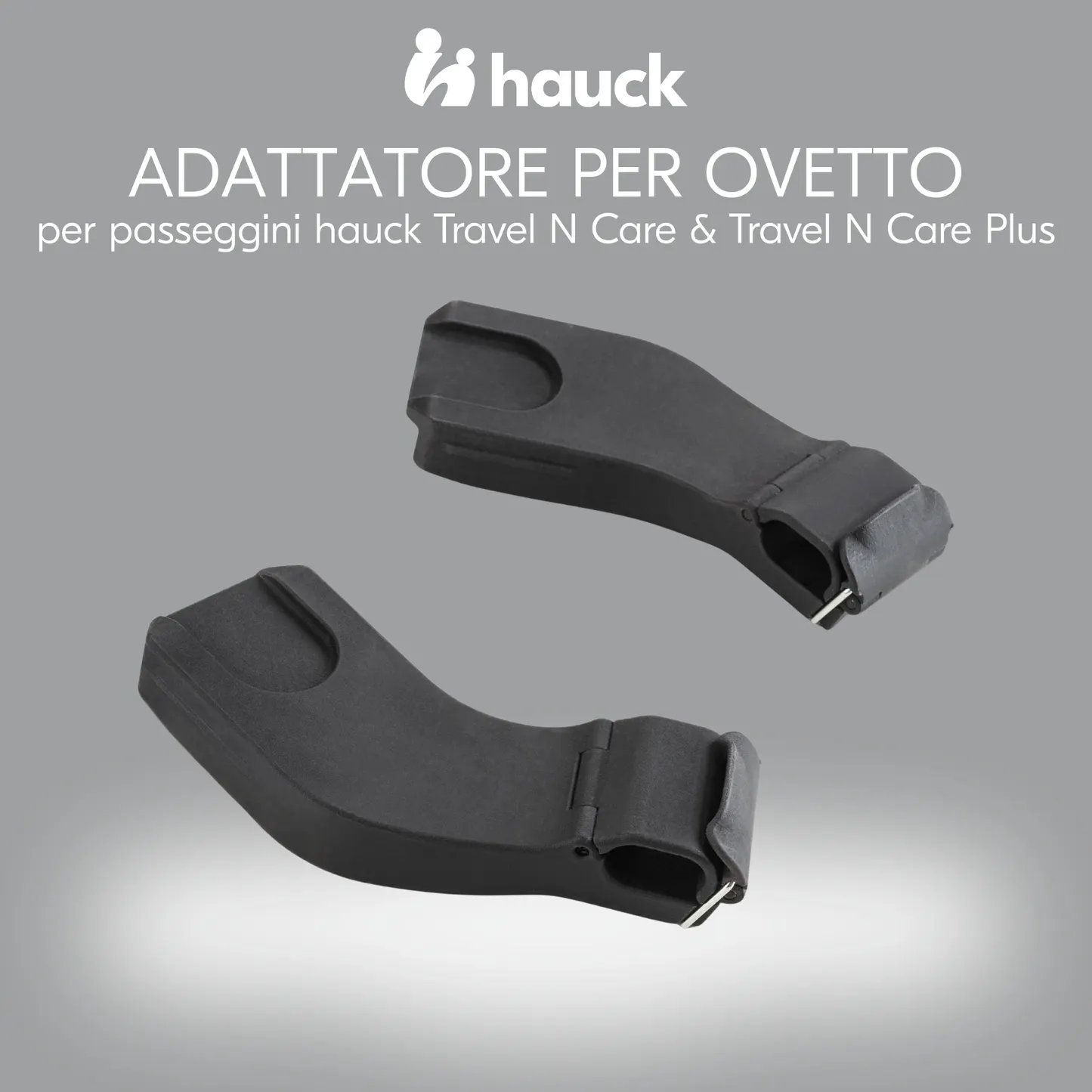 Travel N Care / Plus Car Seat Adapter