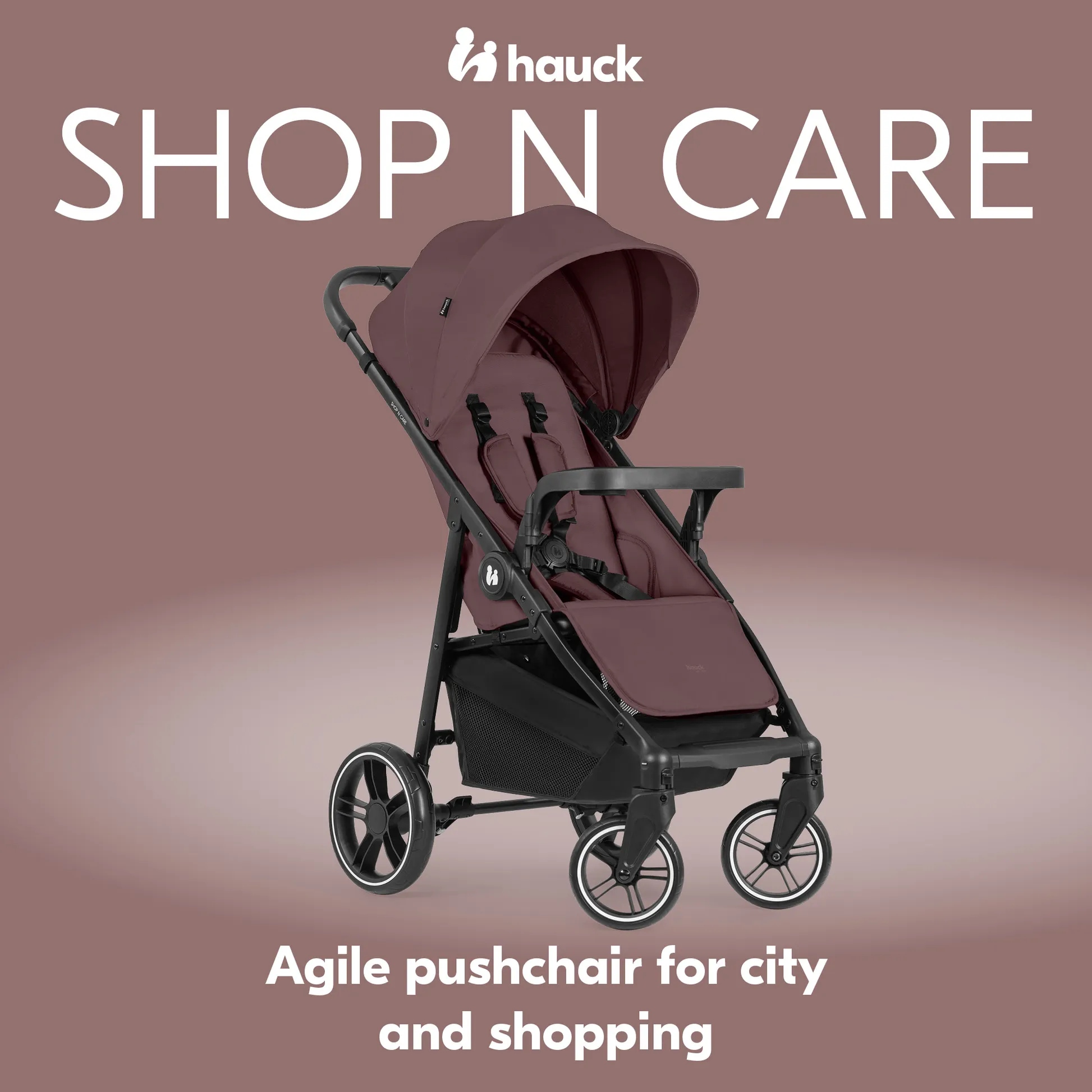 Shop N Care