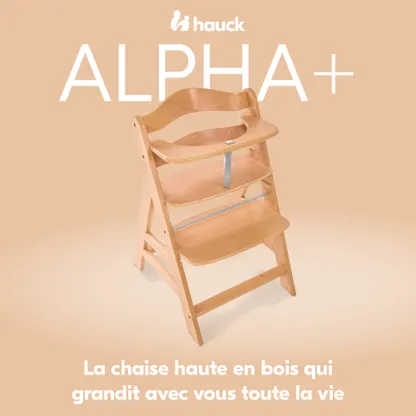 Alpha+