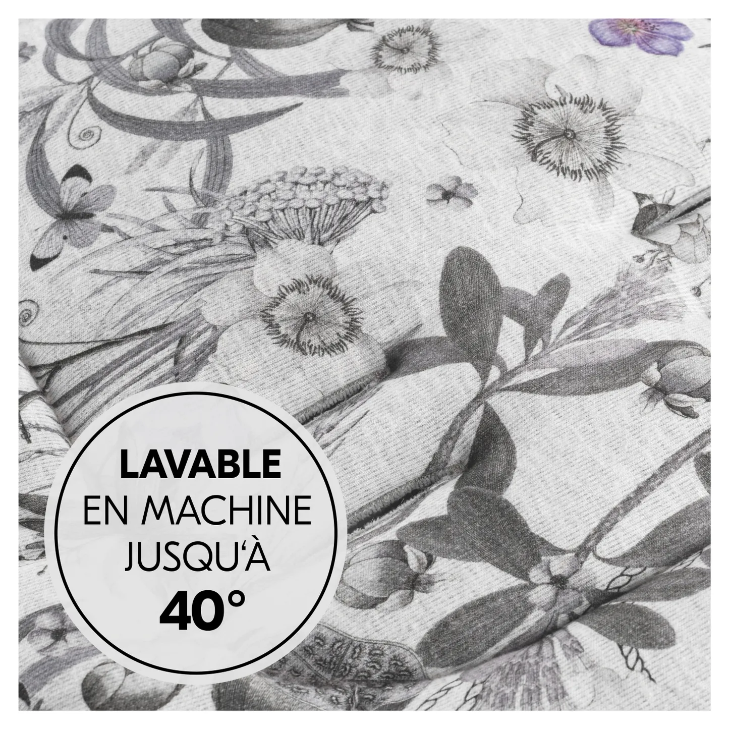 Pushchair Seat Liner 