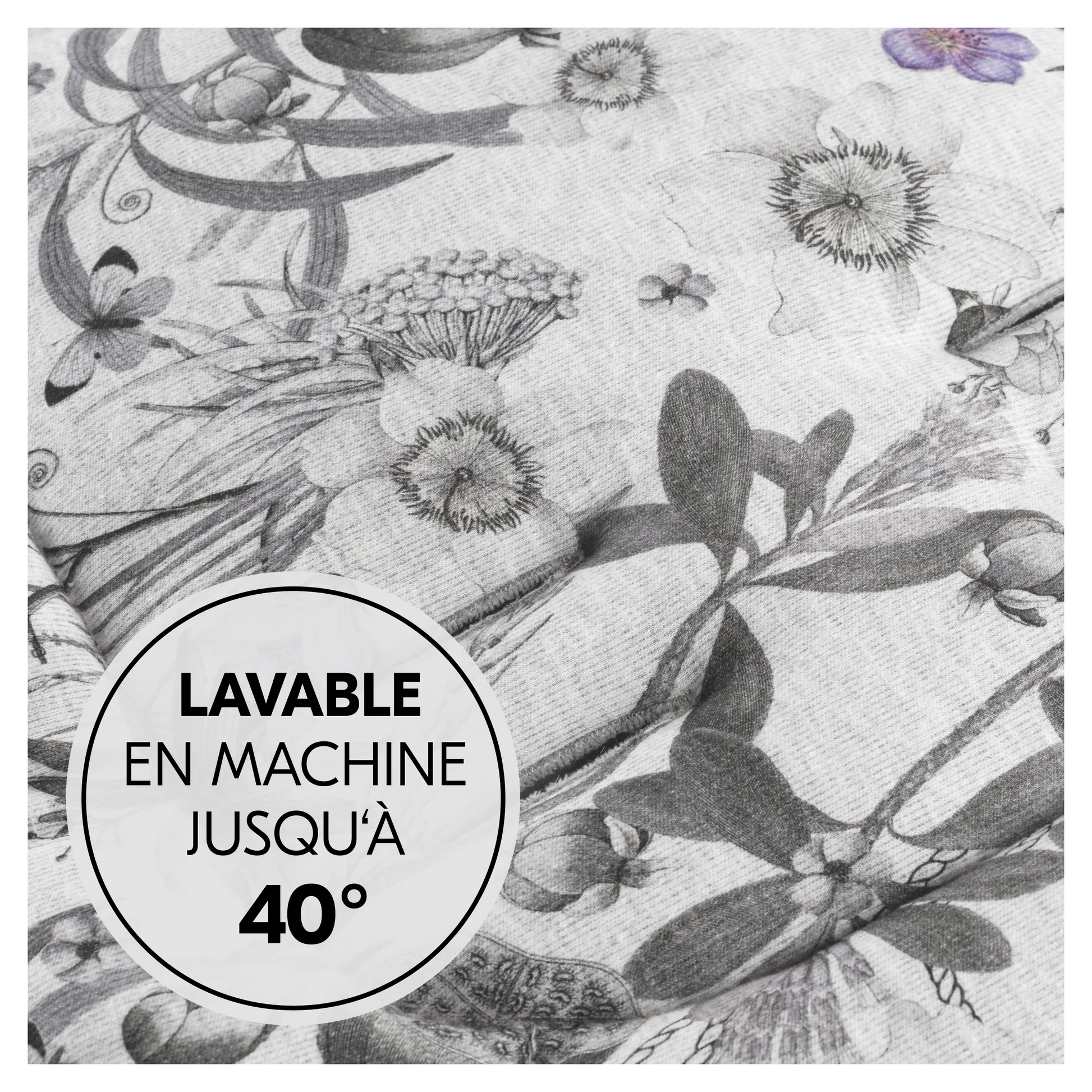 Pushchair Seat Liner 