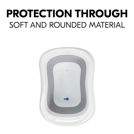 Protection through soft materials