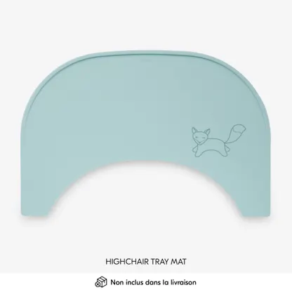 Alpha Click Tray