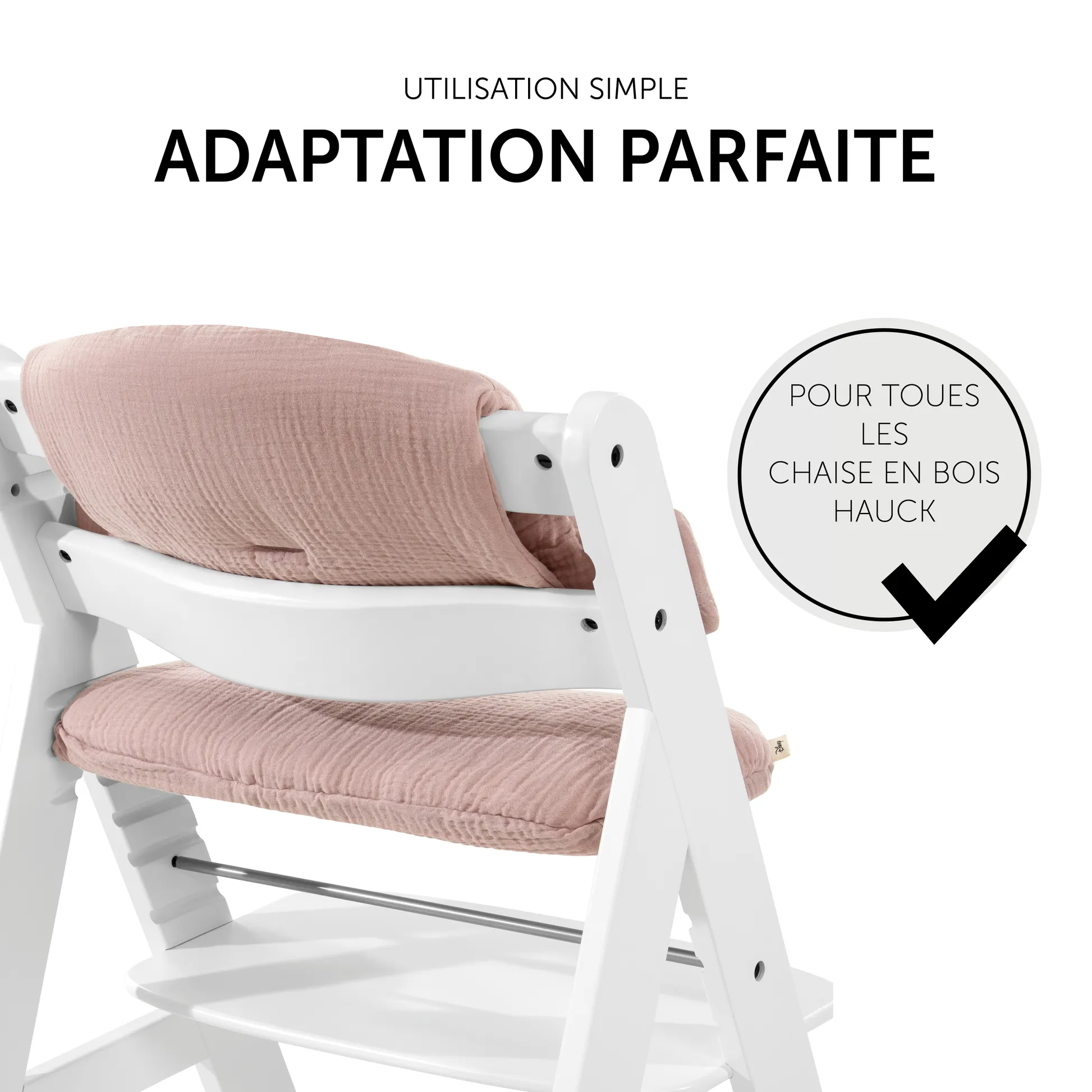 Highchair Pad Select