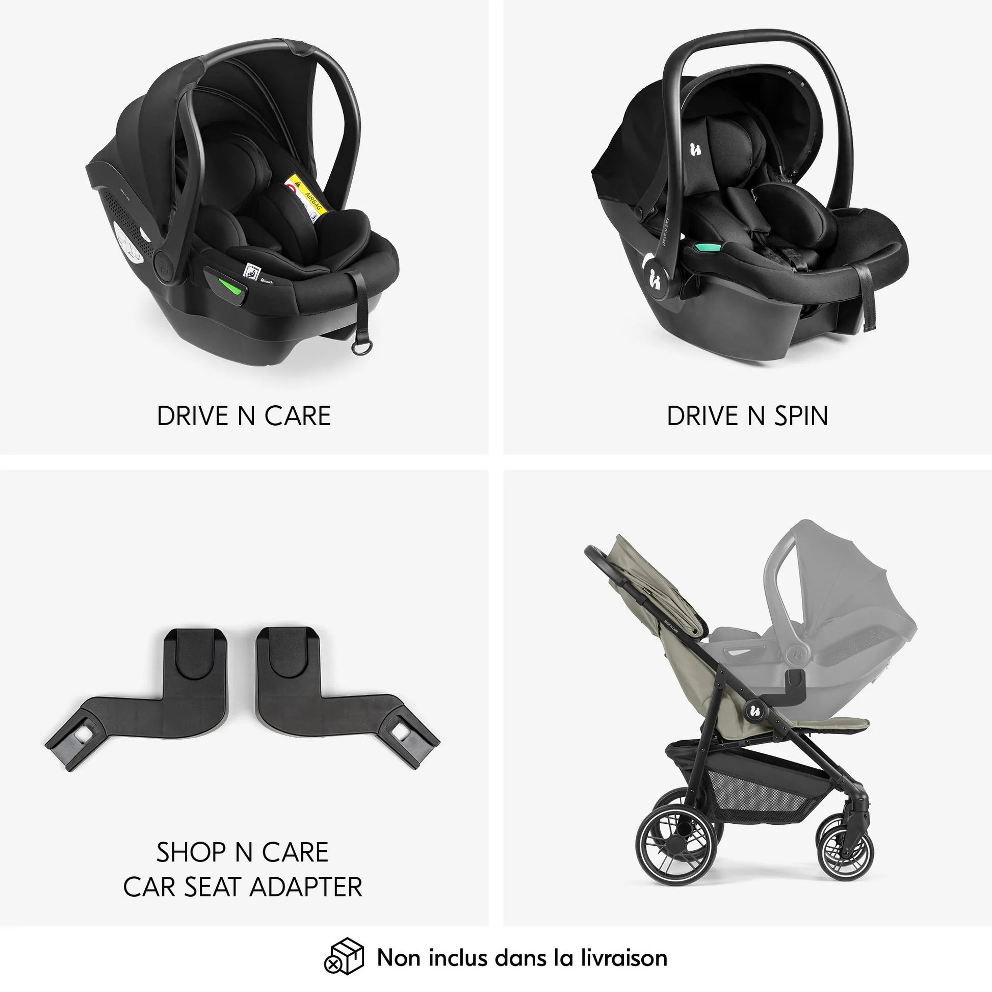 Shop N Care