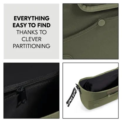 Pushchair Bag