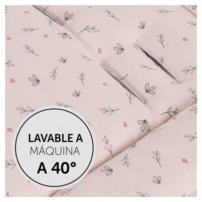 Pushchair Seat Liner 