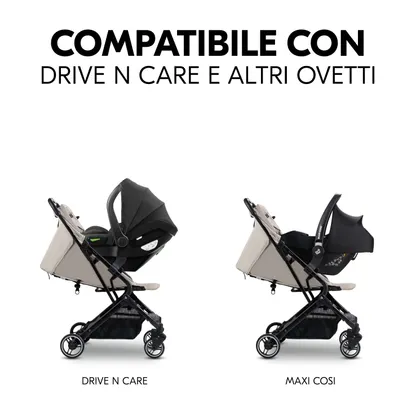 Travel N Care / Plus Universal Adapter