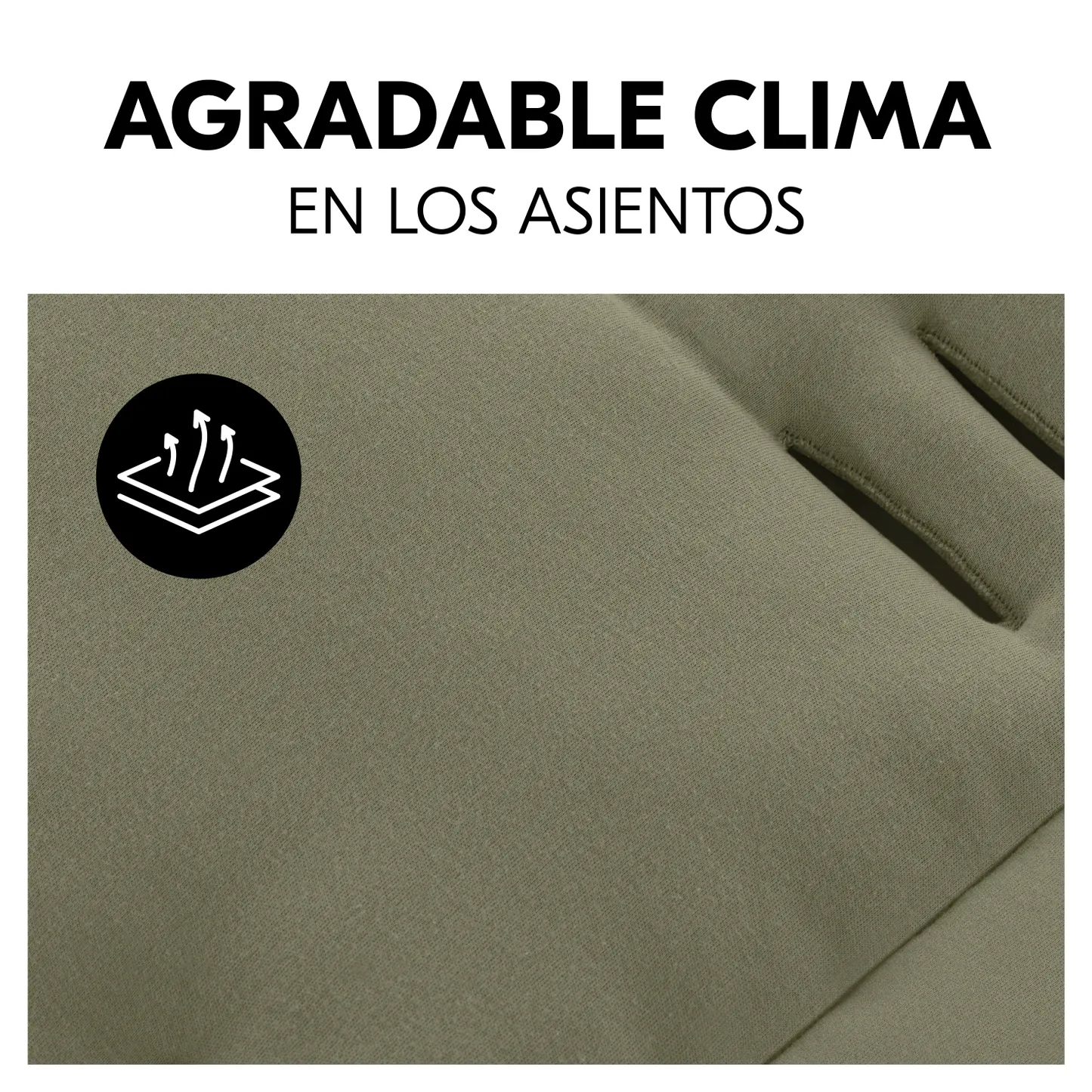 Pushchair Seat Liner 